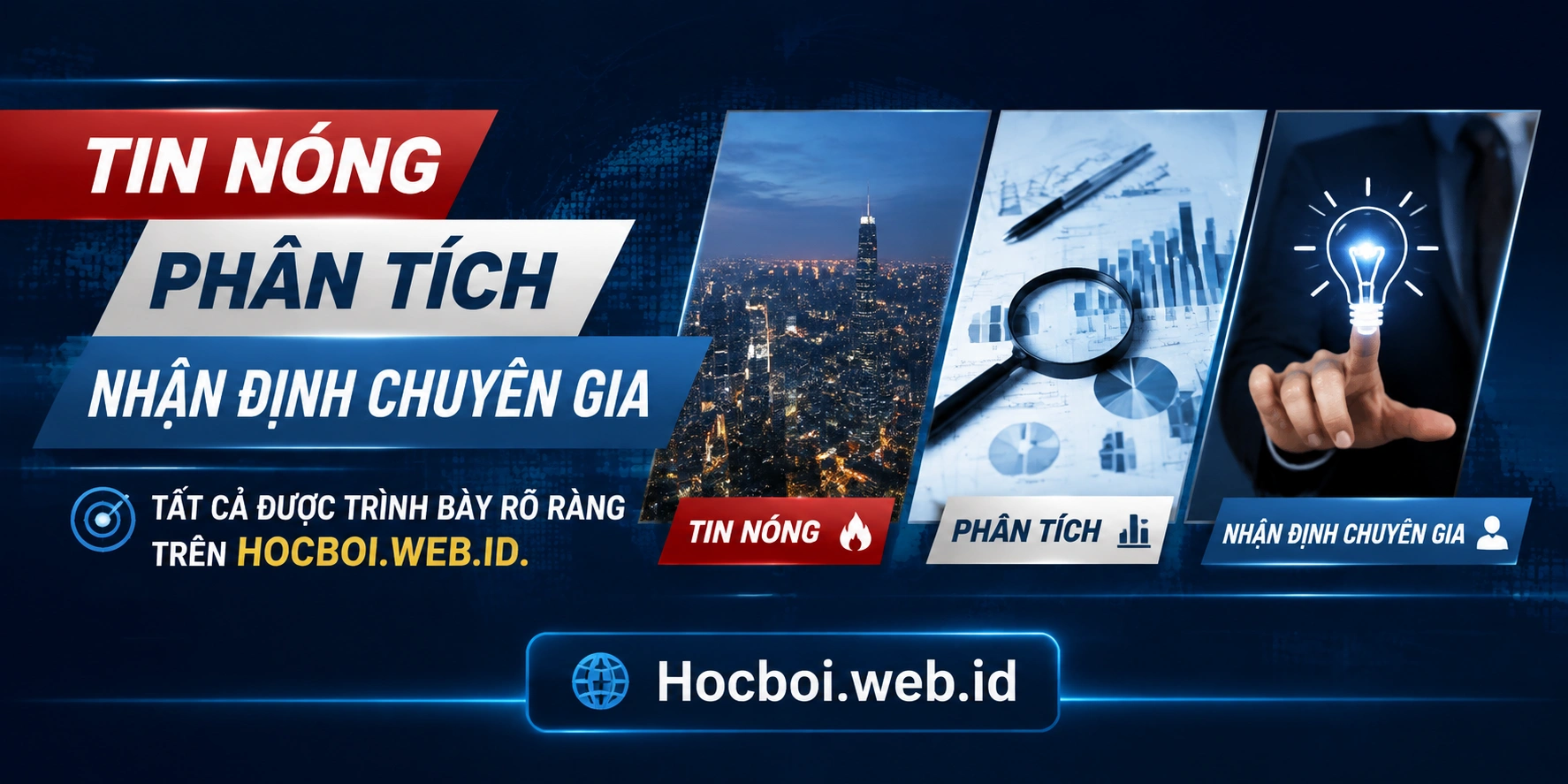 Tin tức thể thao mới nhất tại hocboi.web.id